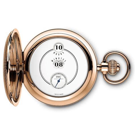 iwc pallweber|pallweber pocket watches.